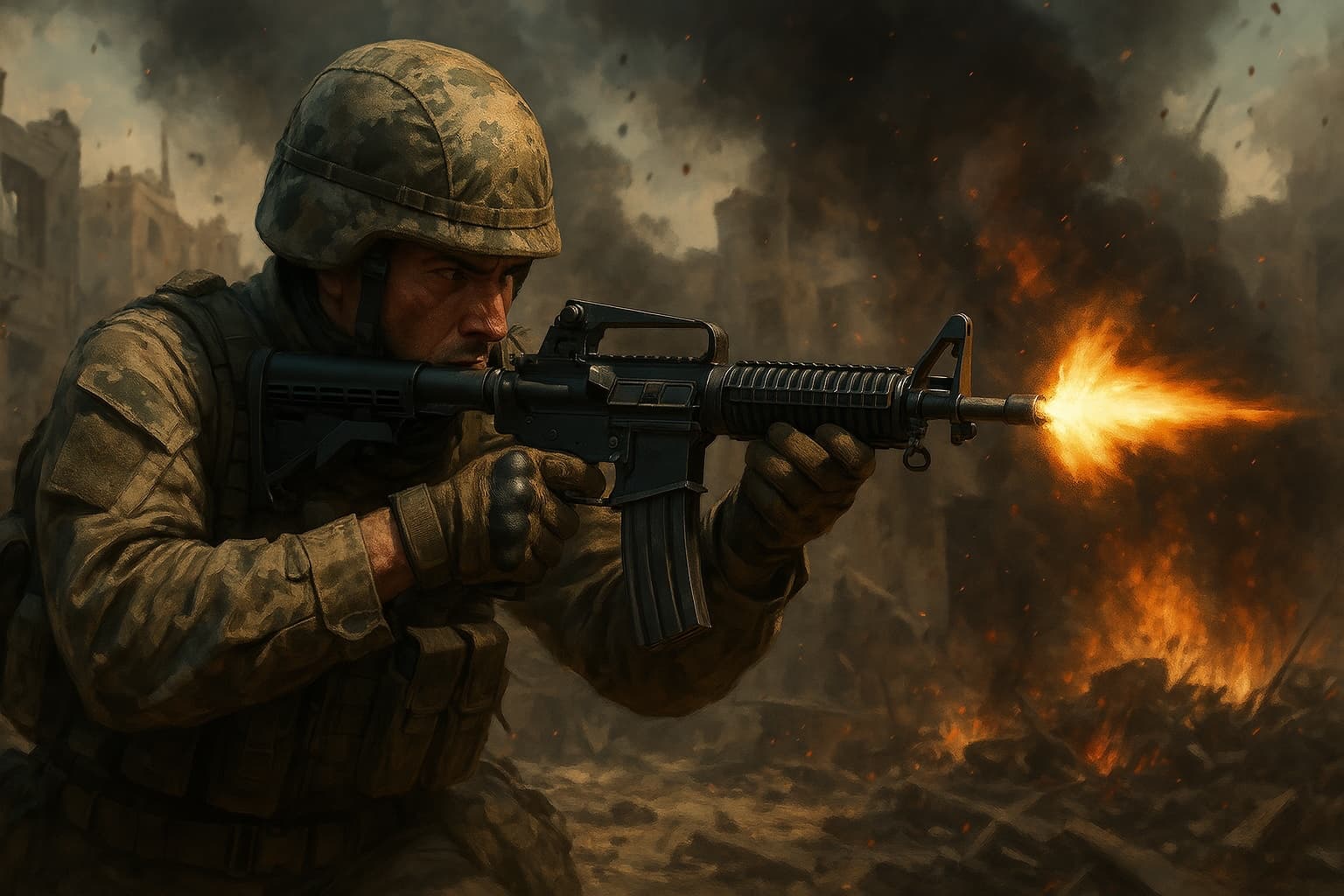 Sniper Elite