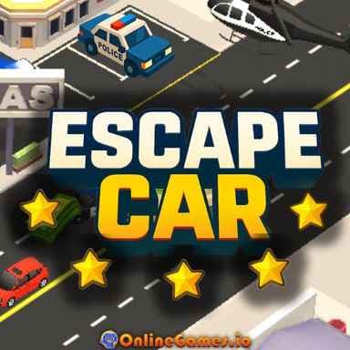 Escape Car