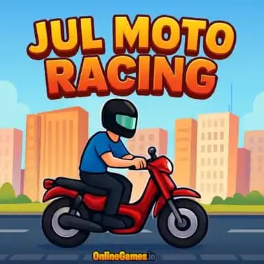 Jul Moto Racing 