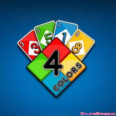 Four Colors