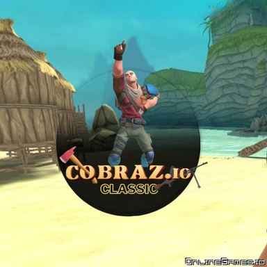CobraZ io Classic